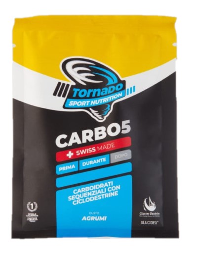 CARBO5 25G