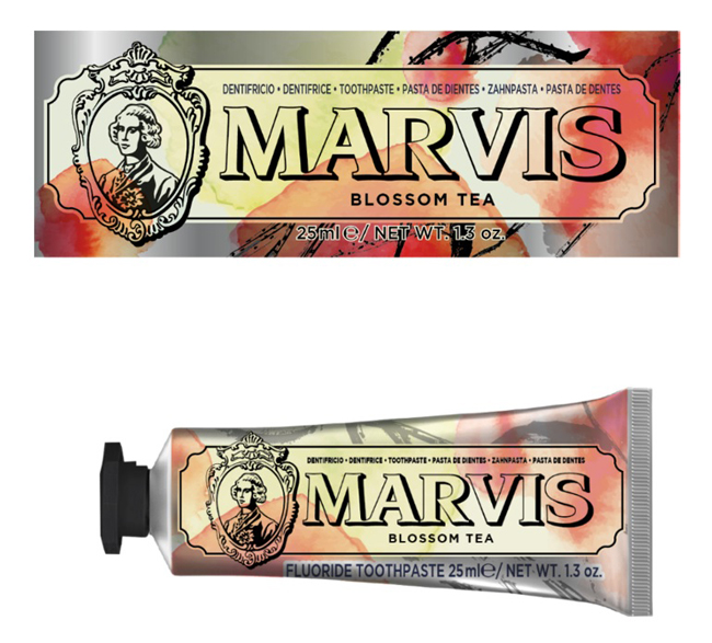 MARVIS BLOSSOM TEA 25ML