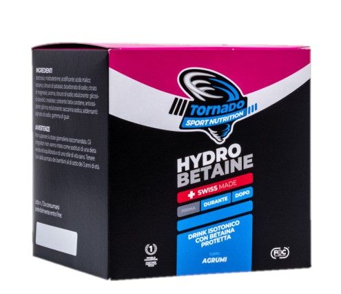 HYDROBETAINE 10BUST