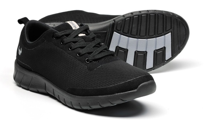 ALMA BLACK/NEGRO 37