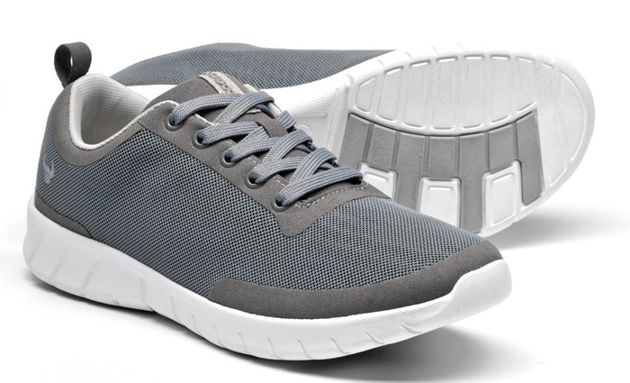 ALMA GREY/GRIS 38