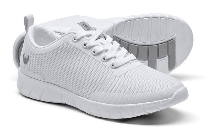 ALMA WHITE/BLANCO 44