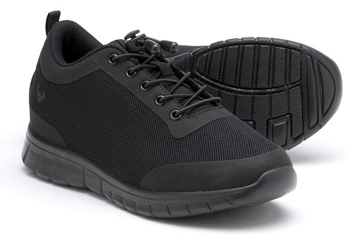 ALMA ORTHOPEDICS BLACK 38