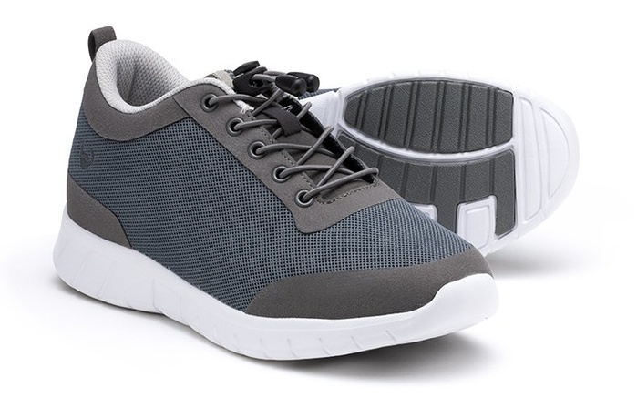 ALMA ORTHOPEDICS GREY 40