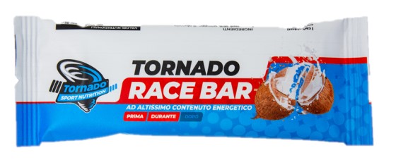 TORNADO RACE BAR 35G