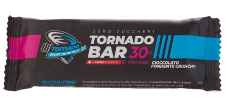 TORNADO BAR 30% FONDENTE 30G