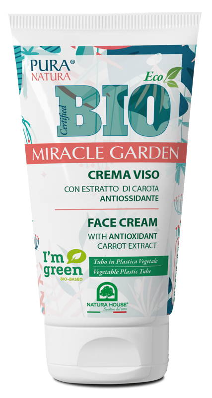 MIRACLE GARDEN BIO CR ANTIETA'