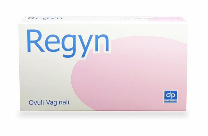 REGYN 10OV VAG