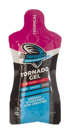 TORNADO GEL TROPICAL 35ML