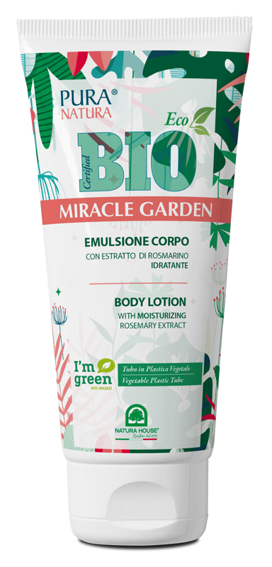 MIRACLE GARDEN BIO EMULS CORPO