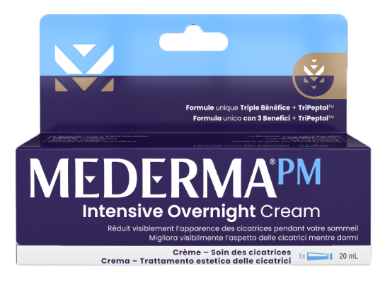 MEDERMA PM CREAM 20ML