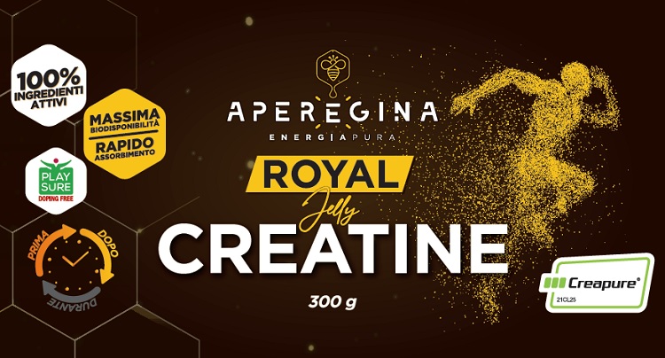 ROYAL CREATINE 300G