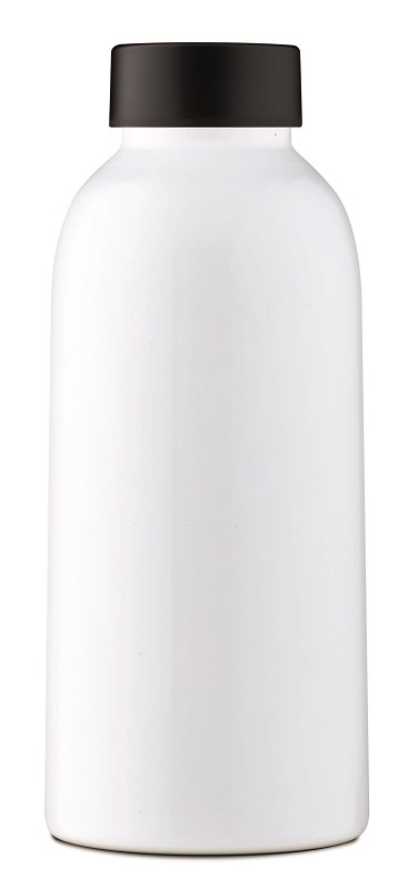 MAMAWATA INSULATED BOTTLE BLUS