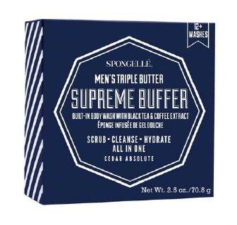 SPONGELLE MINI MEN'S SUPREME