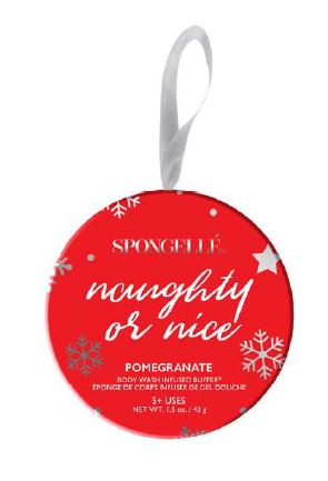 SPONGELLE ORNAMENT COLLECT POM