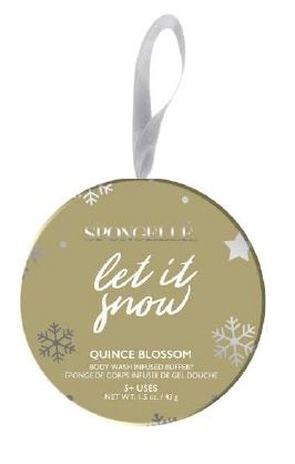 SPONGELLE ORNAMENT COLLECT QUI