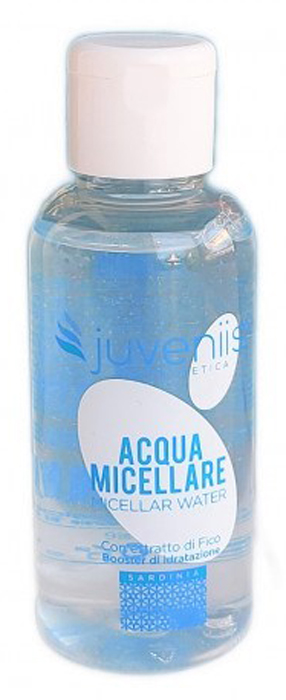 JUVENIIS ACQUA MICELLARE 100ML