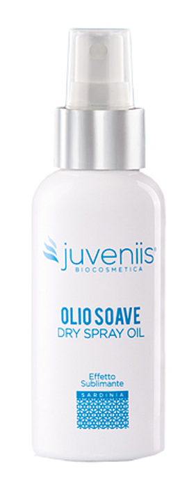 JUVENIIS OLIO SOAVE 100ML