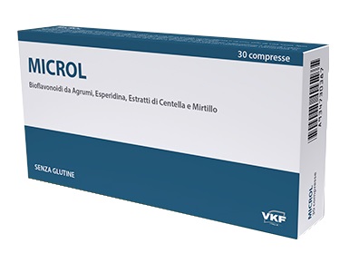 MICROL 30CPR