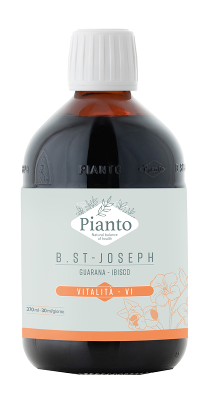 B ST JOSEPH VITALITA' VI 370ML