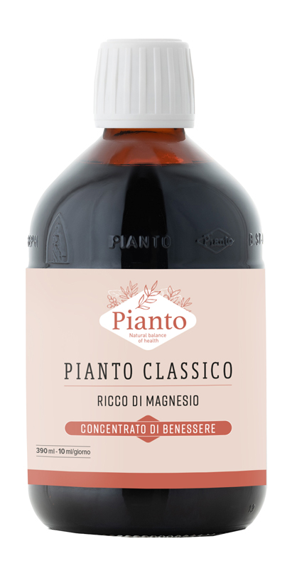 PIANTO CLASSIC 390ML