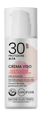 CREMA VISO SPF30 PROT/A 50ML