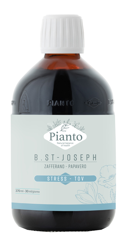 B ST JOSEPH STRESS TOV 370ML