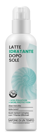 LATTE IDRATANTE DOPO SOLE150ML