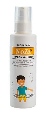 CREMA BABY NOZZ 150ML