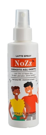 LATTE SPRAY NOZZ 150ML