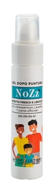 GEL DOPOPUNTURA NOZZ 30ML