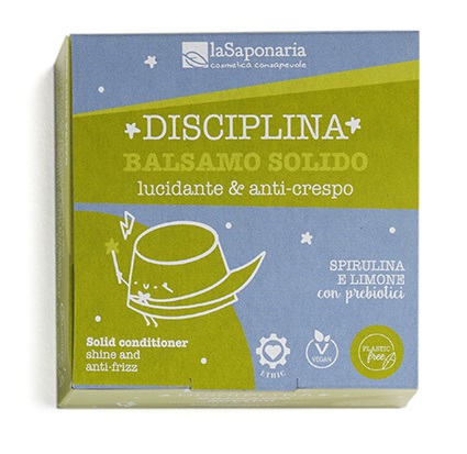 INNER BALSAMO DISCIPLINA SOLID