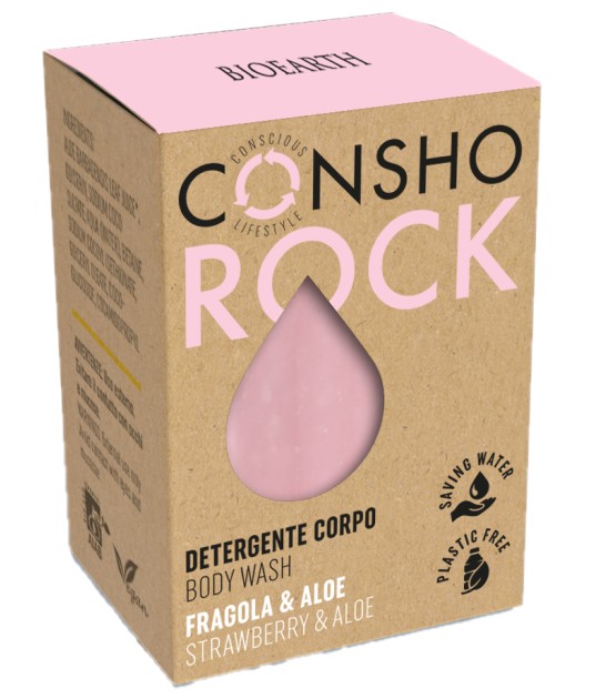 CONSHO ROCK DETERGENTE CRP FRA