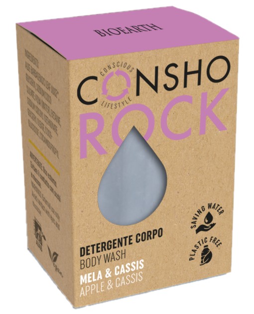 CONSHO ROCK DETERGENTE CORPO