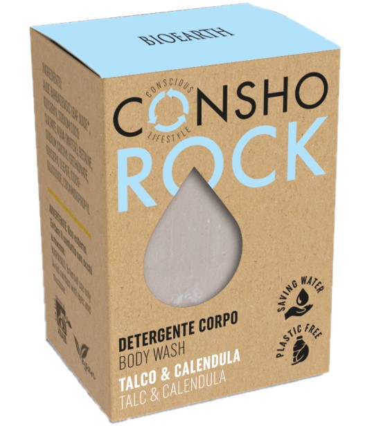 CONSHO ROCK DETERGENTE CRP TAL