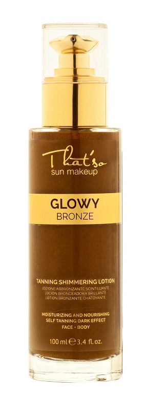 THAT'SO GLOWY BRONZE 100ML