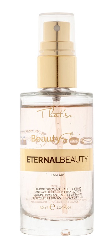 THAT'SO BEAUTY ELIXIR ETERNAL