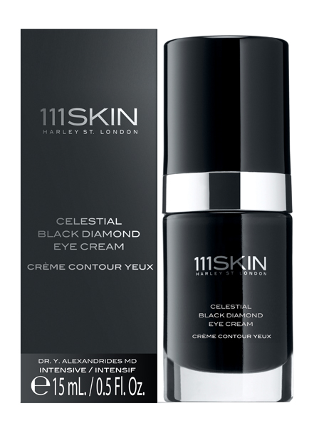 111 S CELESTIAL EYE CREAM 15ML