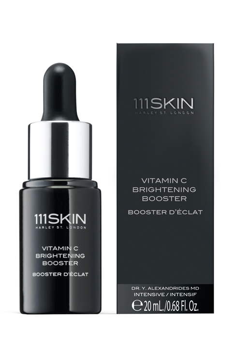 111 S VITAMIN C BRIGHT BOOSTER