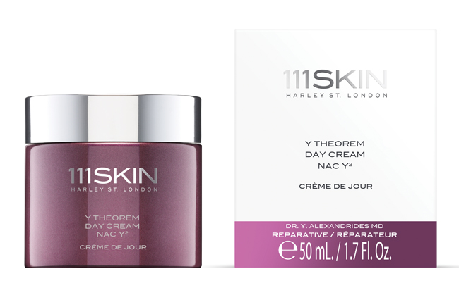 111 S Y THEOREM DAY CREAM 50ML