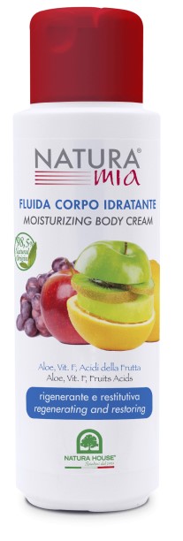 NATURA MIA FLUIDA CORPO IDRAT