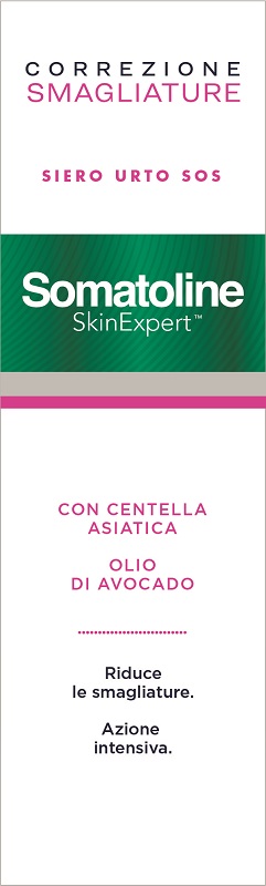 SOMAT SKIN EX CORREZIONE SMAGL