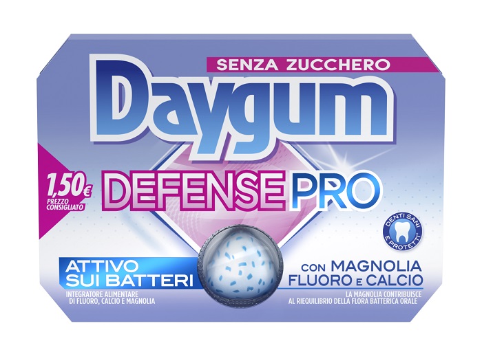 DAYGUM DEFENSE PRO