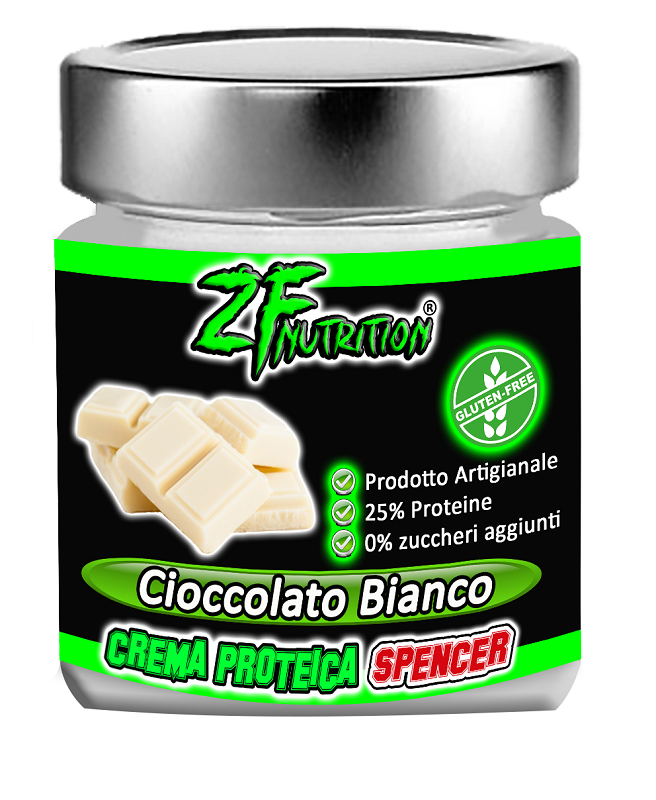 ZF NUTR SPENCER CREMA CIOC BI