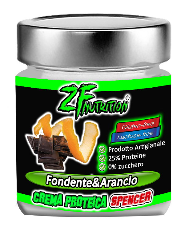 ZF NUTR SPENCER CREMA FOND/ARA