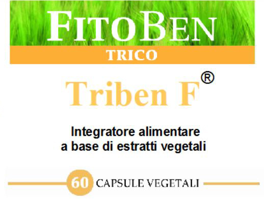 TRIBEN F 60CPS