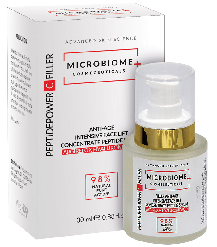 MICROBIOME PEPTIDEPOWER C 30ML