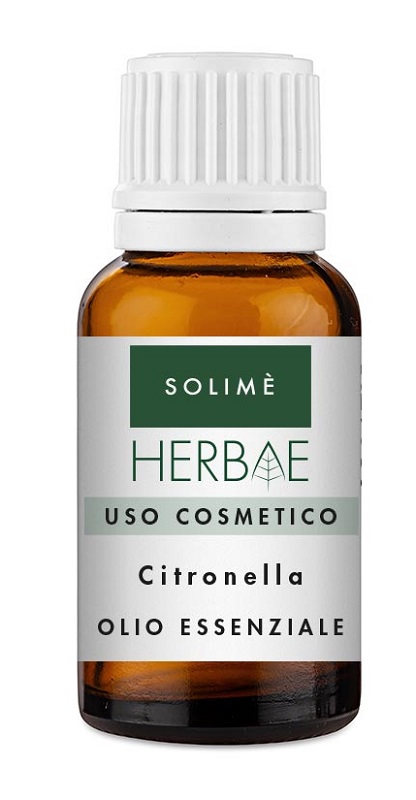 HERBAE CITRONELLA OE 10ML