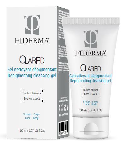 CLARIFID GEL DETERGENTE 150ML