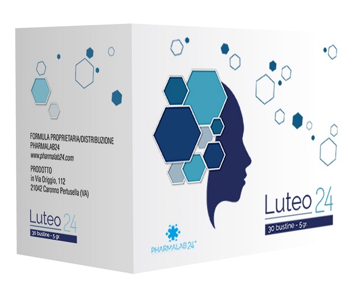 LUTEO24 30BUST